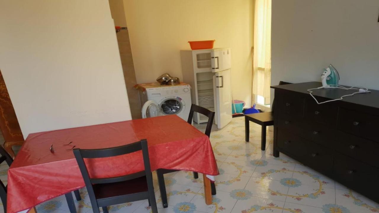 Domino House Sorrento Center Leilighet Eksteriør bilde